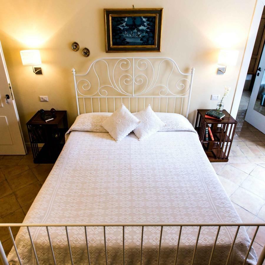 Donna Chiara Bed & Breakfast Nusco Exterior photo