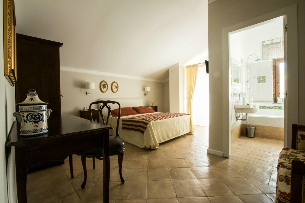 Donna Chiara Bed & Breakfast Nusco Exterior photo